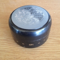 Firm Hold Gel