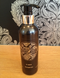 Shampoo IV Men