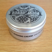 Shaving Cream